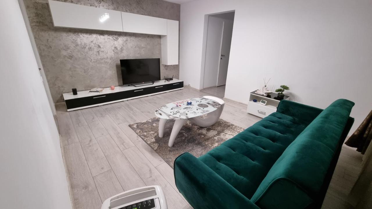 Stone Bridge Apartment Iasi Exterior foto