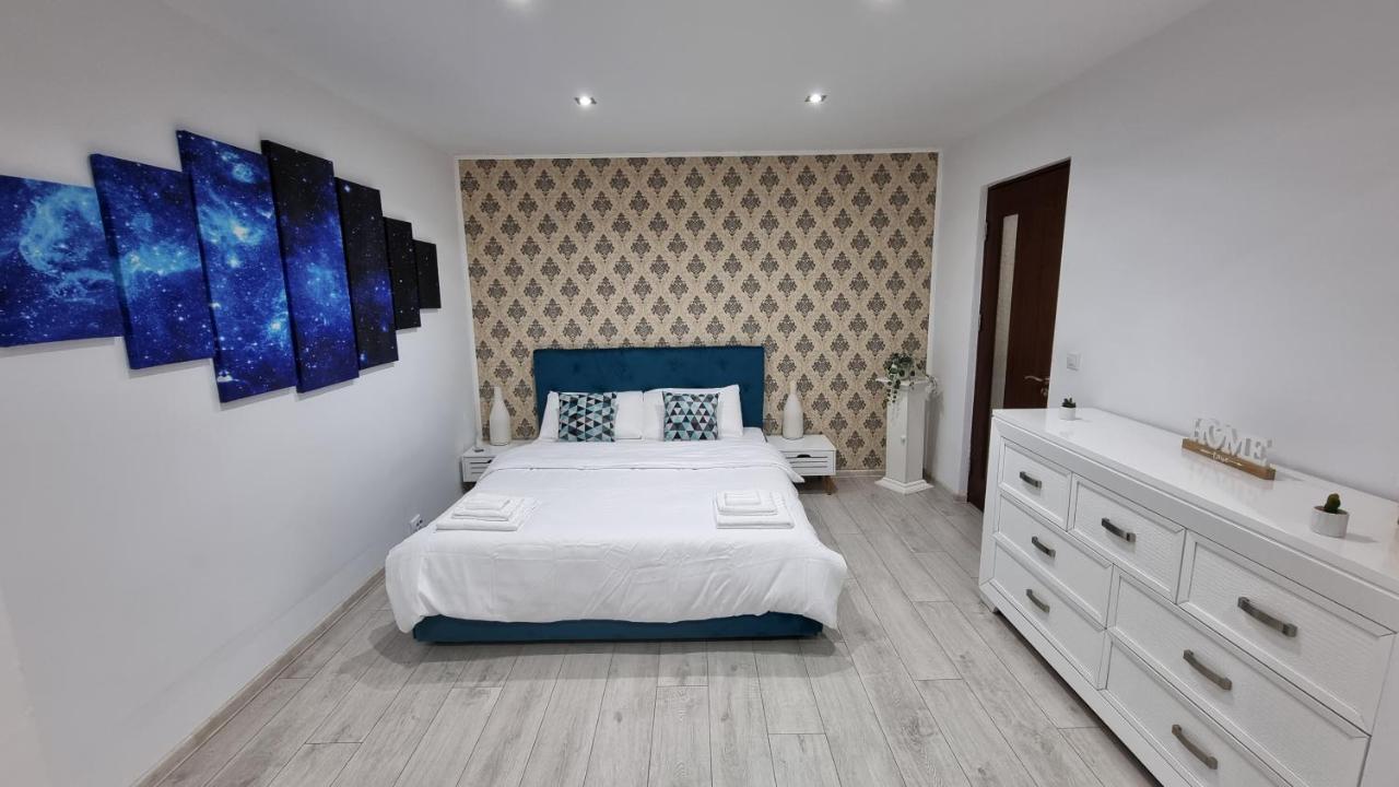 Stone Bridge Apartment Iasi Exterior foto